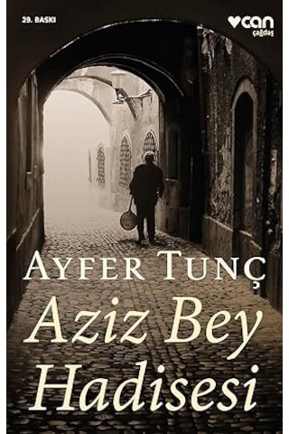 Aziz Bey Hadisesi + Pal Sokağı Çocukları Set