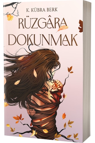 Rüzgâra Dokunmak + Mavi Gece + Okuma Sticker'ları