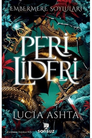 Peri Lideri - Kyut-759244 Peri Lideri - Kyut-759244