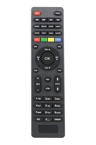 Next Uyumlu 64 2000-hd 2000 Mini Hd Uydu Kumanda