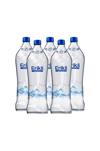 Erikli Cam Şişe 12 x 330 ML Erikli Cam Şişe 12 x 330 ML