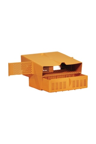 Termo Kovan Polen Tuzağı - Arıcılık