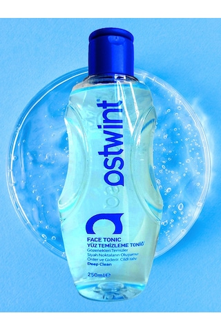 Ostwint Yüz Temizleme Toniği 200 ML
