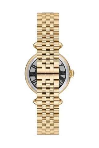 Momentus Cw280g-02tg Kadın Kol Saati Gold