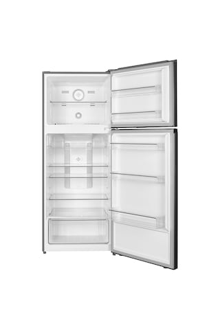 Uğur UES 528 D2K NFI DGT R65 528 L No-Frost Kombi Tipi Buzdolabı