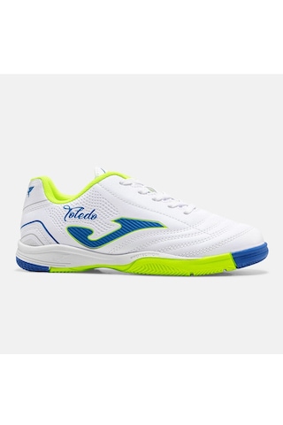 Joma Toledo Jr Çocuk Futbol Ayakkabısı Tojs2602ın Beyaz