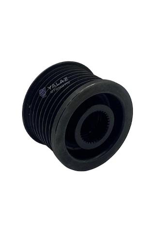 Alternatör Kasnak Sabit 8-kanal Grand Cherokee Iı 3.1 Td 1999-2001