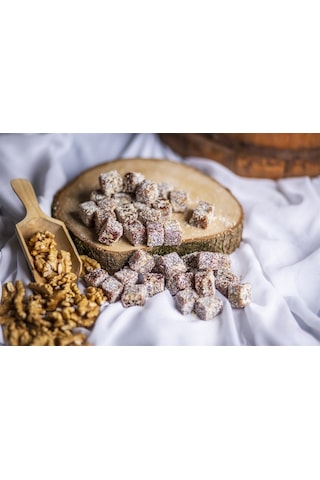 Cevizli Küp Cezerye 500 G