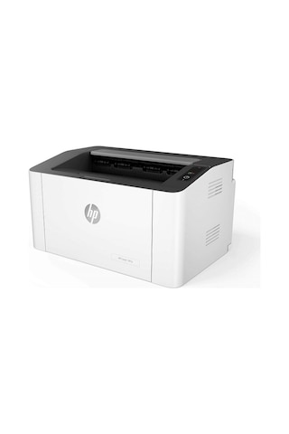 HP 4ZB77A Laser 107A Mono Lazer Yazıcı