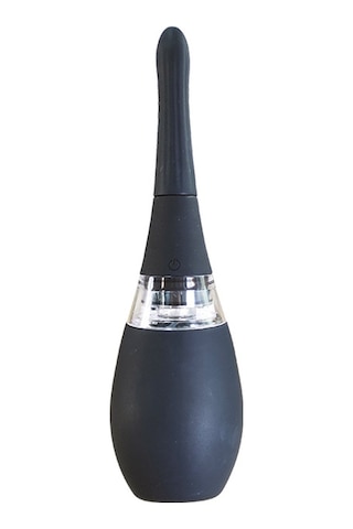 Carmine Otomatik Lavman Şarjlı Lüks Anal Ve Vajina Temizleyici Pompa