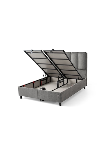 Pofuduk Yatak Hillburn Baza 180 x 200