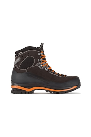 Aku İtalyan Superalp Goretex Vibram  Bot A593170 Çok Renkli