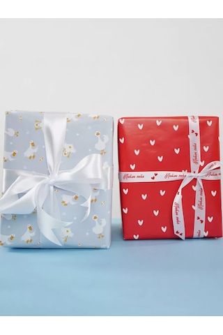 Riota Hediye Kağıdı Gus 60x87,5 Cm 2 Adet 210963978