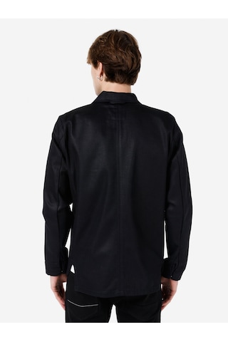 Colins Siyah Erkek Ceket Cl1067503 Q1.v1 Dn43159 Siyah