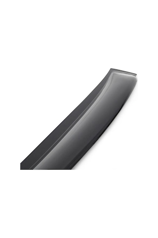 Renault Symbol Uyumlu Arka Cam Üstü Spoiler 2013 Ve Sonrası