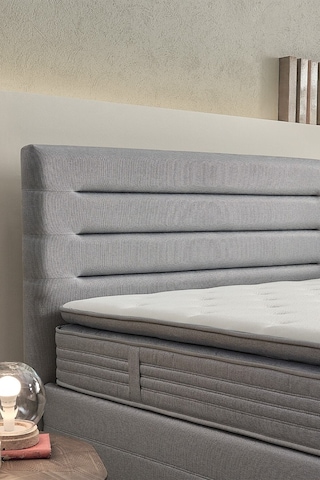 Yataş Beddding Supreme Pedic Yatak Baza Başlık Set 150x200