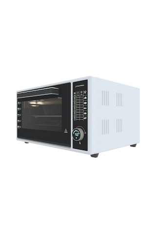 Termikel MO D6463C W Mini Fırın