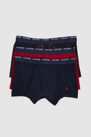 U.s. Polo Assn. Erkek Lacivert İç Giyim Alt 50326506-vr033