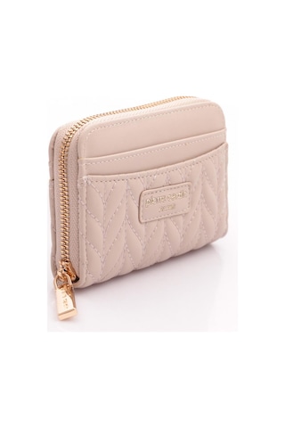 Pierre Cardin 06pc24k1039 Kadın Cüzdan Bej