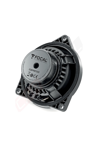 Focal IS-BMW100 10cm Komponent Hoparlör