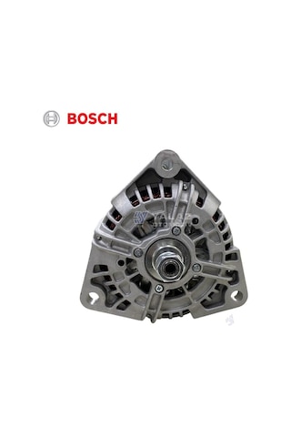 Bosch 12v Alternatör Dinamo 150 A L-dfm Jaguar-mercedes-new Holland