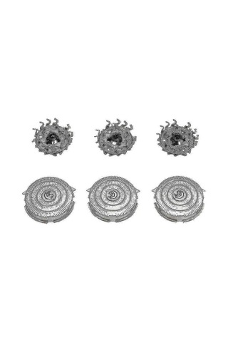 Philips Philips Hq9 Yedek Başlık 3'lü Paket