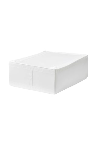 Ikea Skubb Saklama Hurcu 43 X 53 X 19 Cm Beyaz