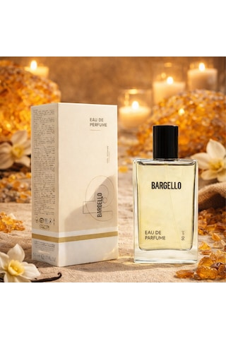 Bargello 440 Kadın Parfüm EDP 2 x 50 ML