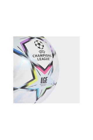 Adidas Uefa Champions League 26/27 League Futbol Topu Açık Kahverengi