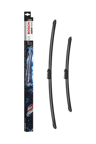 Bosch Aerotwin A863s 650/450 Mm Silecek Takımı