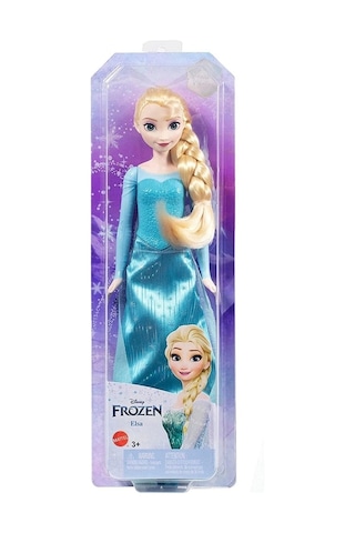 Disney Frozen Ana Karakter Bebekler Hlw46-hlw47