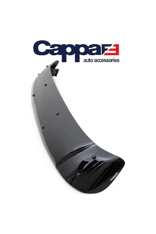 Cappafe Ford Transit Ön Cam Güneşliği Siperlik Şapka 2002-2006