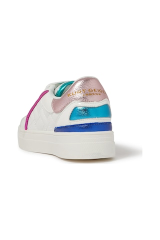 Kurt Geiger Çocuklar Için Sneaker Çok Renkli