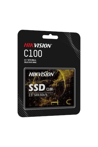 C100/240g 240gb Ssd Disk Sata 3 Hs-ssd Diğer