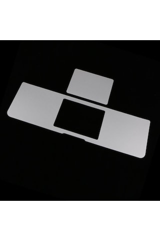 Homyl Trackpad Palm Istirahat Kapak Cilt Koruyucu Hava-13-"