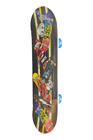 TıfılToys Orta Boy Kaykay Kaykaylar Baskılı Bsk-2406