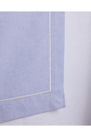 Noa Runner - Beyaz/mavi 8684427281130 Beyaz