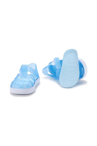 Igor Star Havuz Plaj Kız/erkek Çocuk Sandalet S10171 Açık Mavi 001