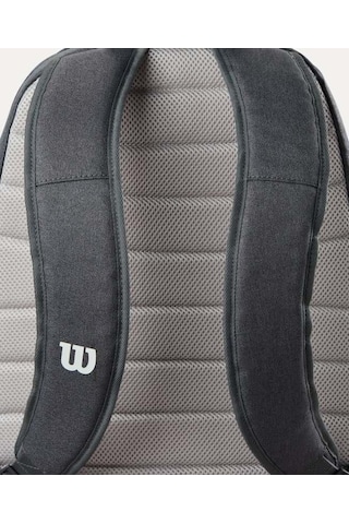 Wilson Tenis Sırt Çantası Tour Backpack 2025 Black Wr8037401001