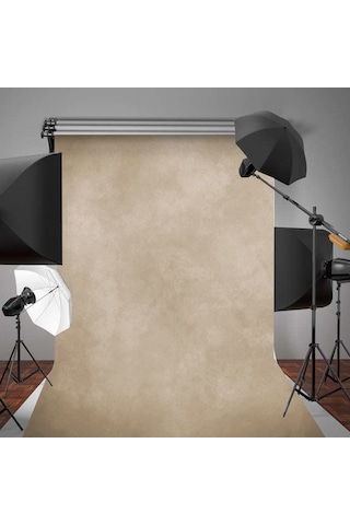 Xindoker Fotoğraf Arka Planı 0.7m X 1.4m Saçaklı Kumaş - Saf Pembe, Yeni Doğan/çocuk/ürün Fotoğrafçılığı İçin, Parlaklık Yok, Yüksek Kalite