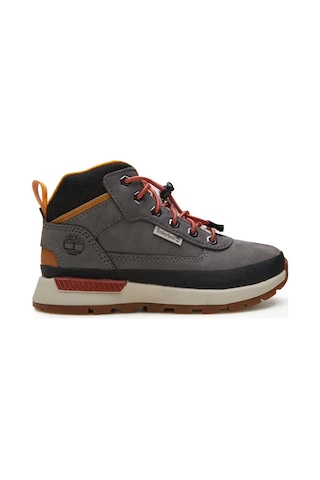 Timberland Field Trekker Mıd Çocuk Bot Tb0a64g80331 Kahverengi-kahverengi Kahverengi