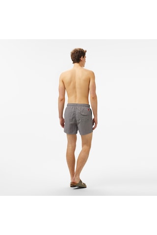 Unıted4 Erkek Gri Mayo Şort Umı Gri