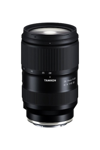 Tamron 28-75 MM F/2.8 Di III VXD G2 (Sony E-Mount) Uyumlu Lens