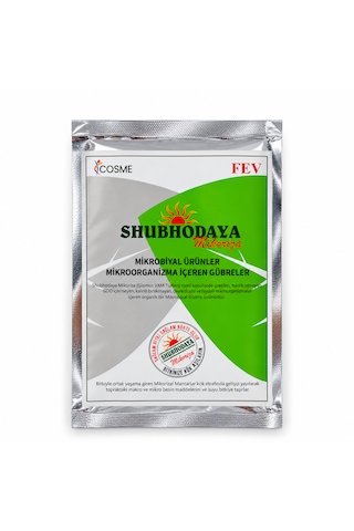 Shubhodaya Mikoriza 50 Gr