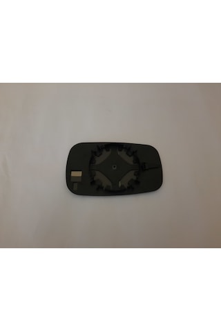 Renault Megane 2 - Clio 3 - Laguna 2 - Scenic 2 2003-2009 Model Arası Isıtmasız Sağ Sol Ayna Camı