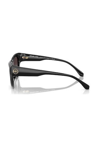 Michael Kors 0mk2241u 30058g 55 17 140 Gu036874 Kadın Güneş Gözlüğü Siyah