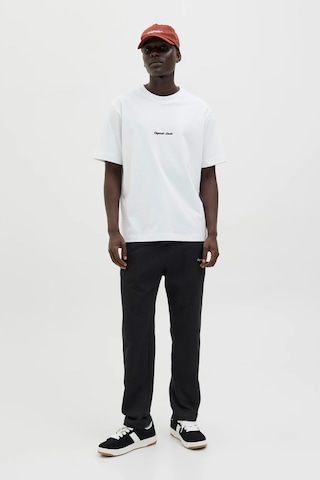 Jack & Jones Jpstkane Erkek Eşofman Altı Siyah
