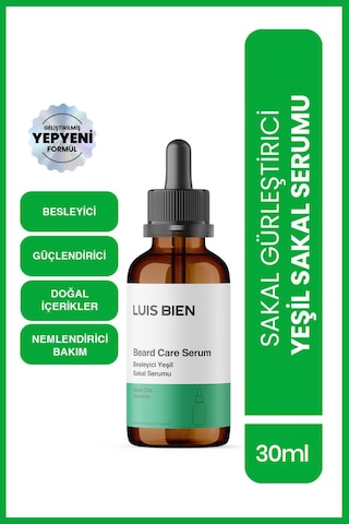 Luis Bien Sakal Set
