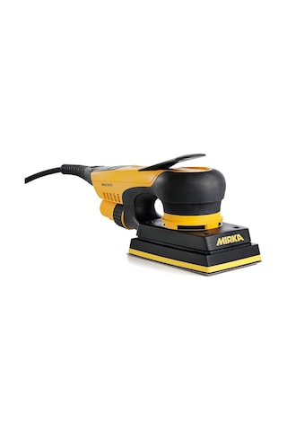 Mirka Deos 353cv 81x133 Mm Elektrikli