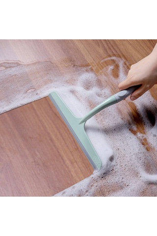 Fosenze Cam Silici Multifonksiyonel - Pencere, Zemin, Banyo Ve Tezgah Üstü İçin Dayanıklı Pp+tpr Temizleyici Diğer